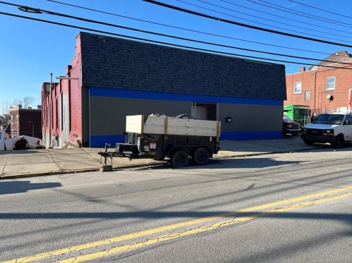 758 Brownsville Rd, Pittsburgh PA 15210-4249 exterior