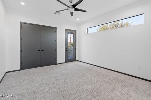 3120 Coolidge St, Phoenix AZ  85016-5033 exterior