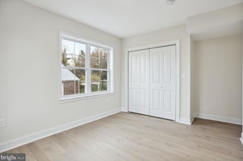 401 Boyd Ave, Silver Spring MD 20912-5404 exterior