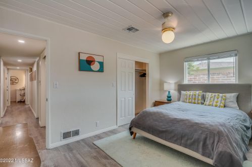 5841 Baker St, Tucson AZ  85711-2409 exterior