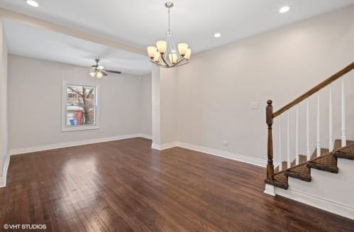 7307 Vernon Ave, Chicago IL  60619-1718 exterior