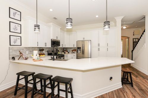 6117 Kendra Ln, Fort Pierce FL 34983-4140 exterior