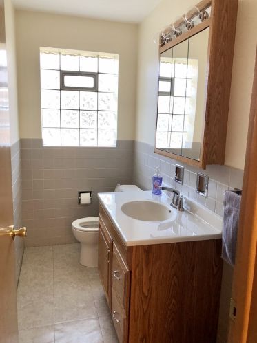 4816 Ridgewood Ave, Chicago IL 60706-2941 exterior