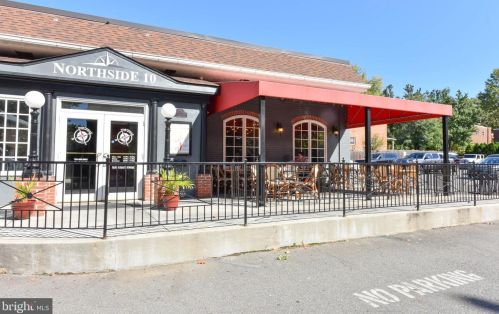 15 Del Ray Ave, Alexandria VA 22301-1423 exterior