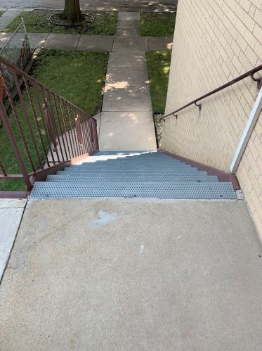 4535 Long Ave, Chicago IL  60630-3531 exterior