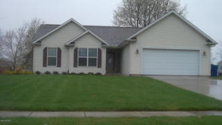 5826 Coddington Ln, Kalamazoo, MI 49009-1791