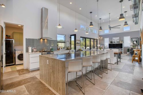 3230 Colter St, Phoenix AZ  85018-1419 exterior