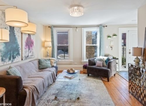 1225 Marion Ct, Chicago, IL 60622-3122