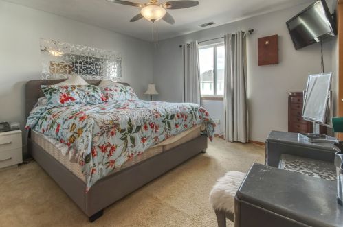 1908 Cherrywood Ct, Joliet IL 60435-3797 exterior