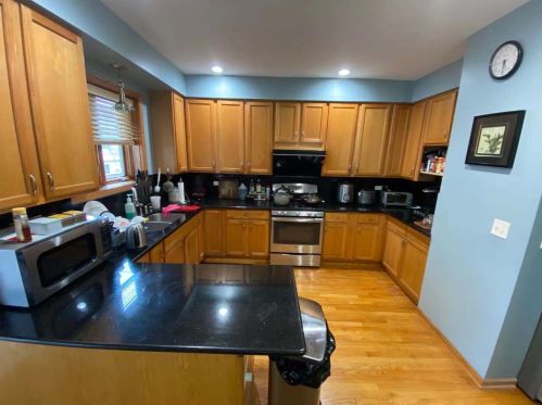 3328 Wallace St, Chicago IL 60628-3208 exterior