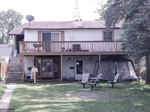 1894 Eugene St, Saint Paul MN 55110-3327 exterior