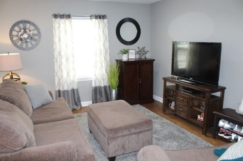 3933 54th St, Milwaukee WI  53216-2207 exterior