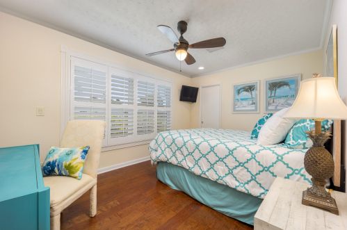 2984 Santa Anita St, Fort Pierce FL  34952-6007 exterior