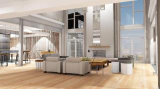 6454 Living Pl, Pittsburgh PA  15206 exterior