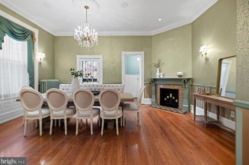 2010 Hillyer Pl, Washington DC 20009-1006 exterior