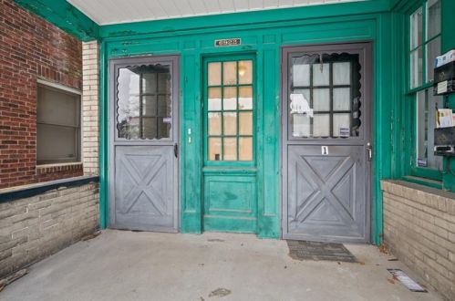 6922 Mcpherson Blvd, Pittsburgh PA 15208-2440 exterior