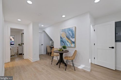 2410 37th St, Washington DC  20007-1835 exterior