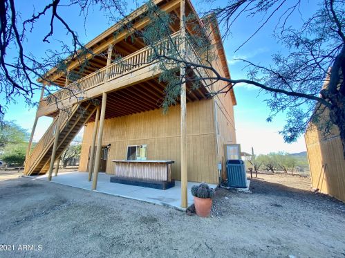 48017 7th Ave, Phoenix AZ 85007-1705 exterior