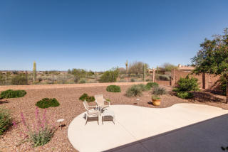 3222 Hazelhurst Ln, Phoenix AZ  85086-1054 exterior