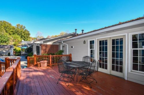 1179 Springdale Rd, Gainesville GA 30501-2443 exterior