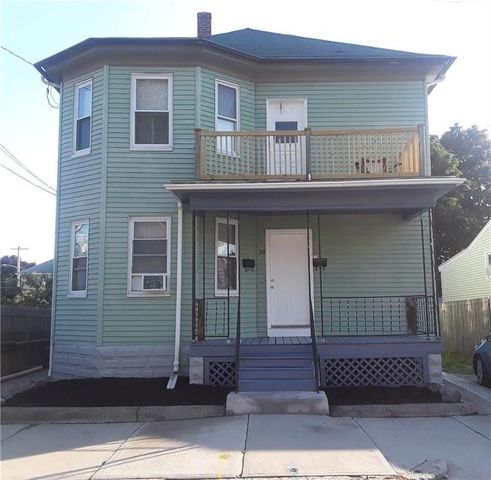 52 Lowell Ave, Providence, RI 02909-4622