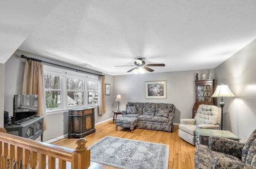 58 Colorado St, Springfield MA 01118-2312 exterior