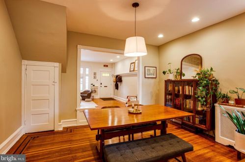 5150 Cedar Ave, Philadelphia PA 19143-1524 exterior