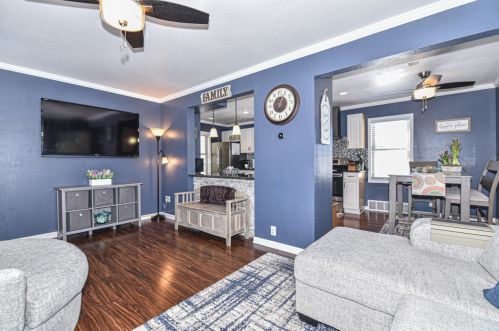 2369 75th St, Milwaukee WI 53214-3018 exterior