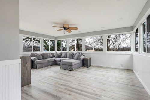 55 Orch Ln, Saint Louis MO 63122-6919 exterior