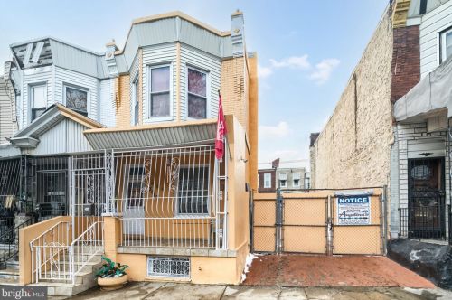 3646 9 St, Philadelphia PA 19140-4319 exterior