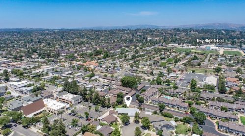 313 Lillie Ave, Fullerton CA 92831-4226 exterior