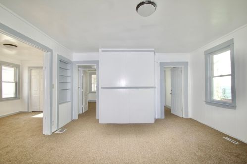 17 George St, West Springfield MA 01089-3414 exterior