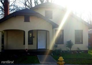 1620 Pegram St, Charlotte NC  28205-2871 exterior