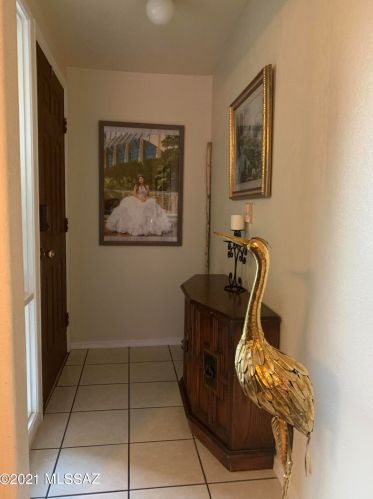 2561 Nebraska St, Tucson AZ 85757-9533 exterior