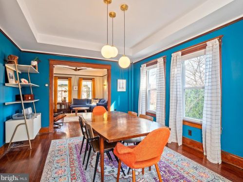 8816 Glenville Rd, Silver Spring MD 20901-3638 exterior