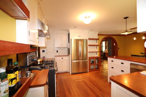 1130 Franklin Pierce Hwy, Barrington NH 03825-7329 exterior