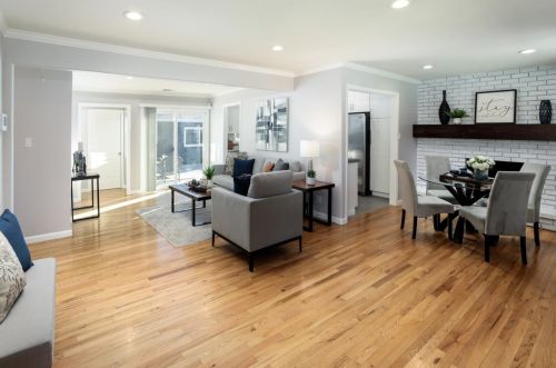 1636 Mackey Ave, San Jose, CA 95125-1248