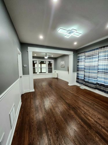 12056 Lafayette Ave, Chicago IL  60628-6641 exterior