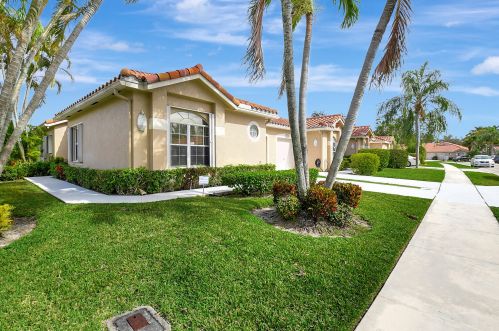 6340 Long Key Ln, Boynton Beach, FL 33472-2374