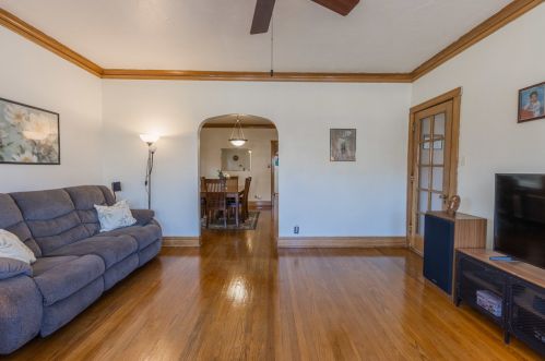 3034 Mason Ave, Chicago IL 60634-1623 exterior