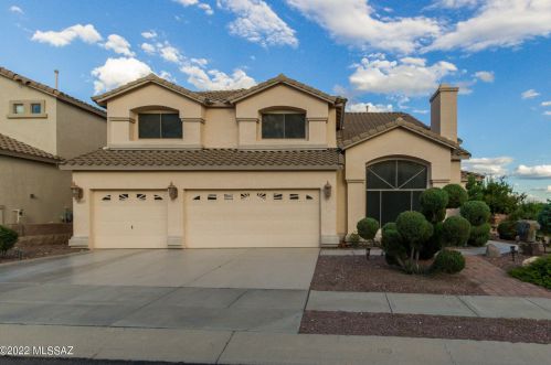 4934 Louis River Way, Tucson, AZ 85718-4754