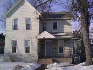 114 Burr Oak St, Kalamazoo MI  49001-2654 exterior
