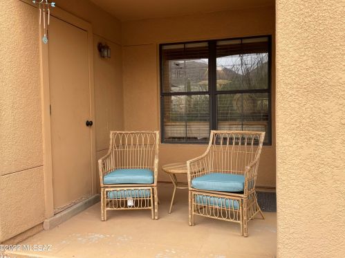 6651 Campbell Ave, Tucson AZ 85718-1347 exterior