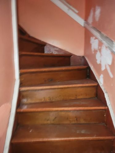 4443 Haddon Ave, Chicago IL 60651-3409 exterior