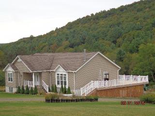 969 Swart Hollow Rd, Milford Center NY  13820-3683 exterior