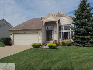 12814 Isle Royale Dr, Dewitt, MI 48820-8671