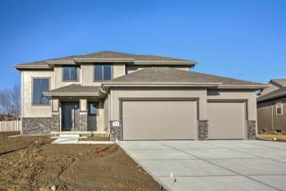 714 199 St, Omaha NE  68130-2966 exterior