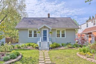 1117 Green St, Champaign, IL 61821-3934