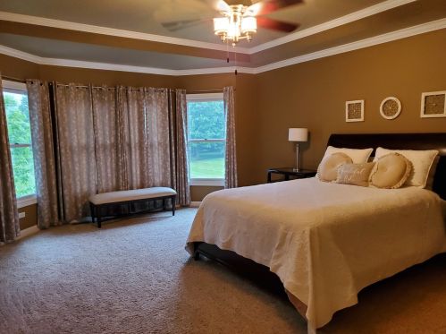 2203 Timberline Trl, Bull Valley IL 60098-8759 exterior