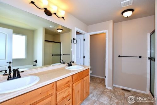 929 Ponderosa Dr, Fort Collins CO 80521-3148 exterior